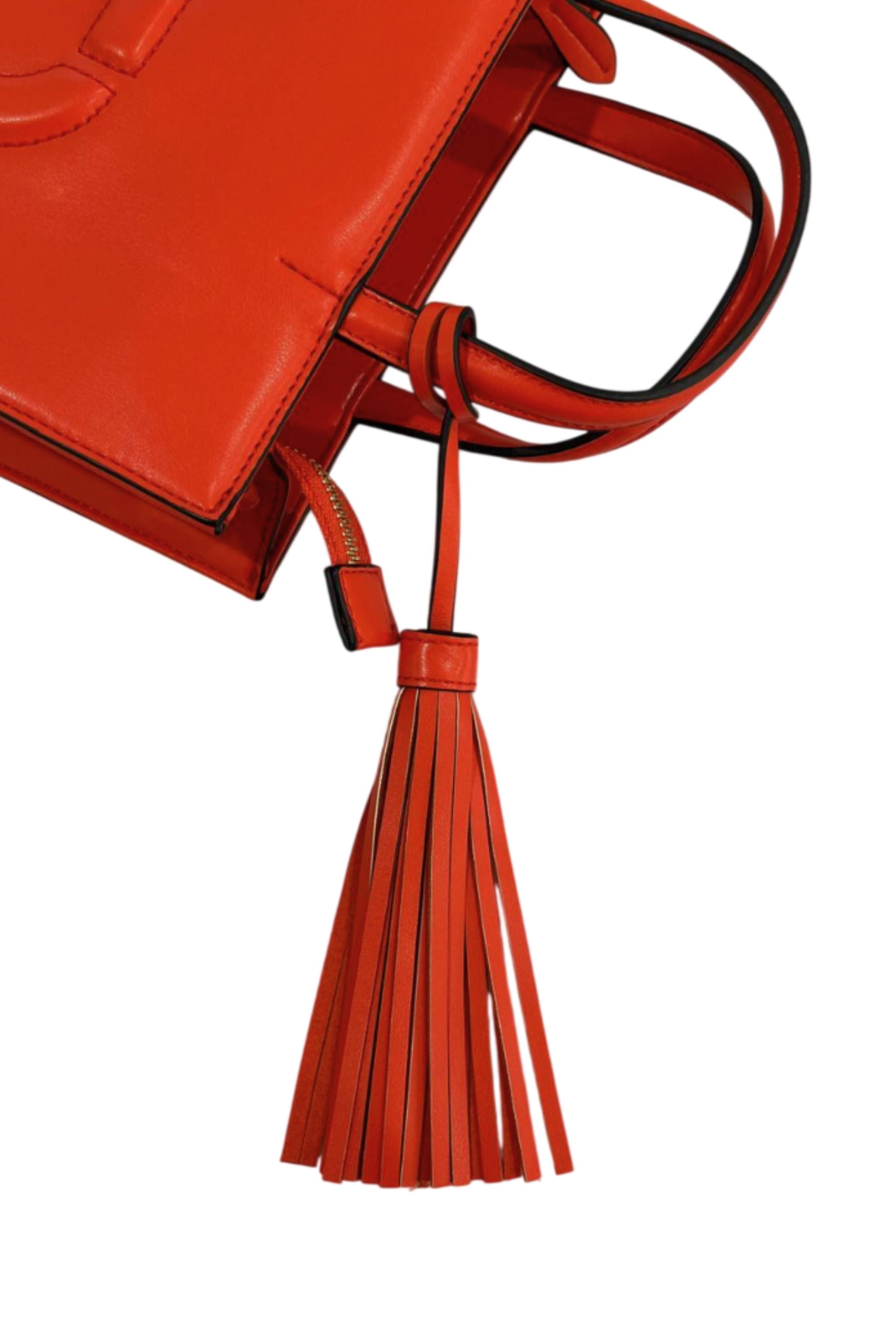 Twinset Sac à Main Orange