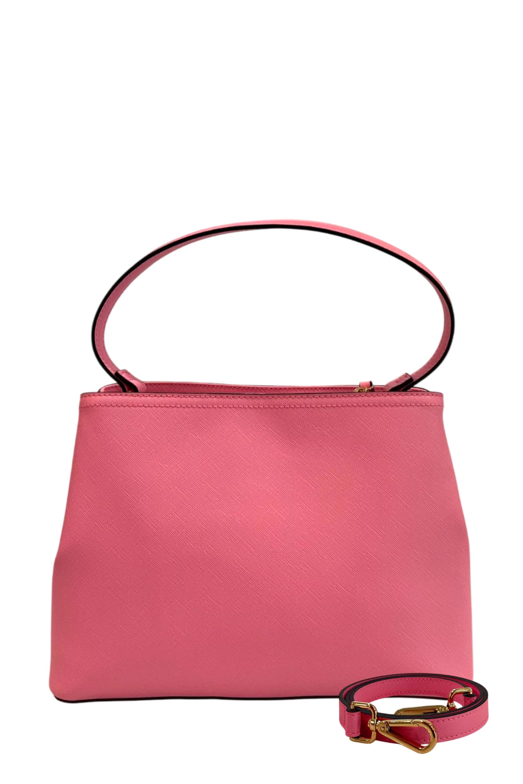 Twinset Sac à Main Rose