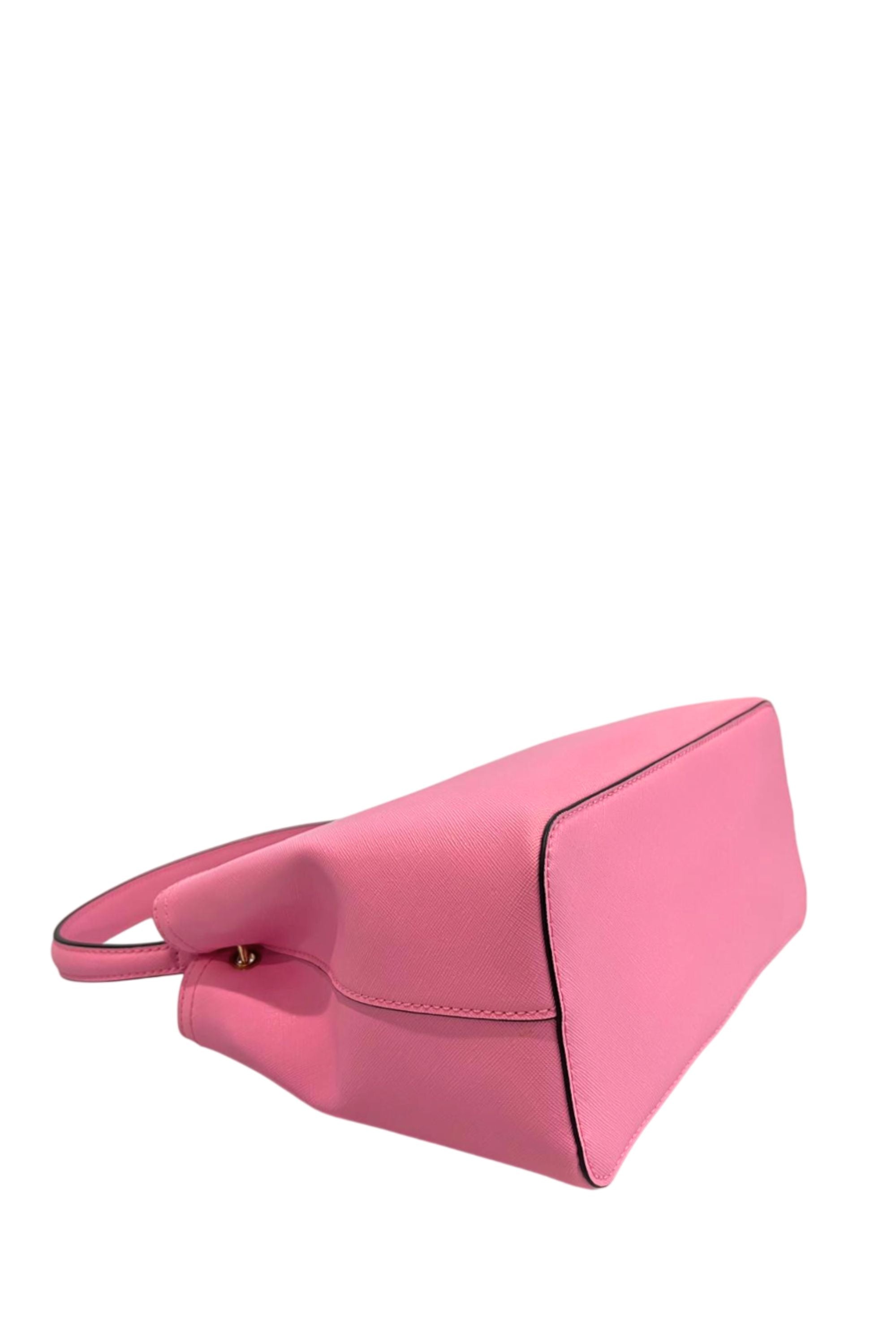 Twinset Sac à Main Rose