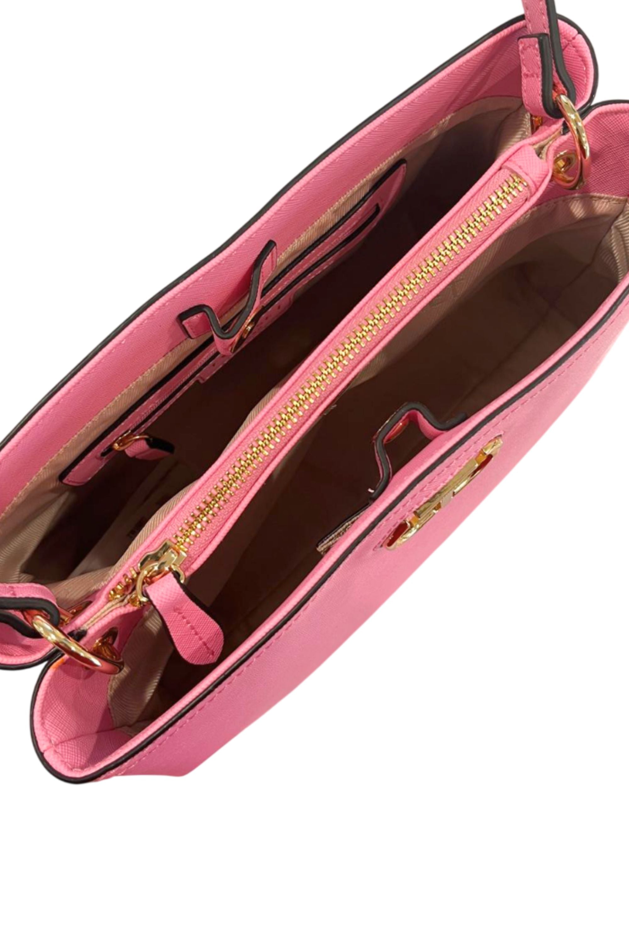 Twinset Sac à Main Rose