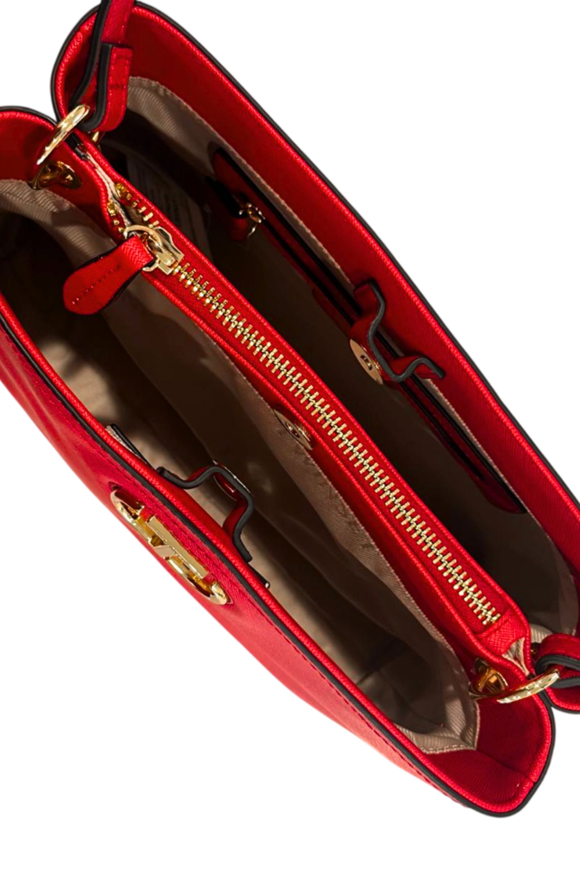 Twinset Sac à Main Rouge