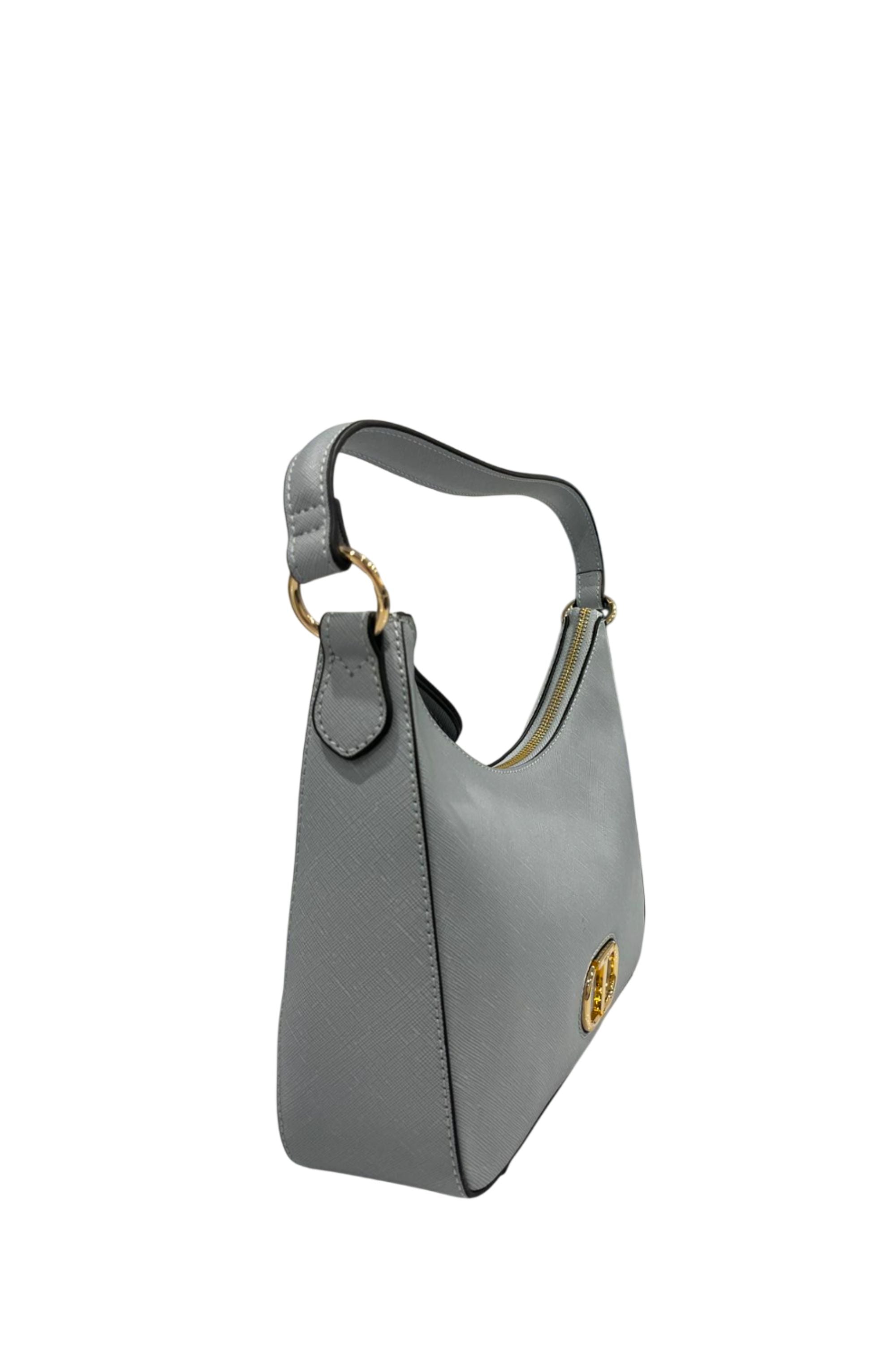Twinset Sac Bandoulière Bleu