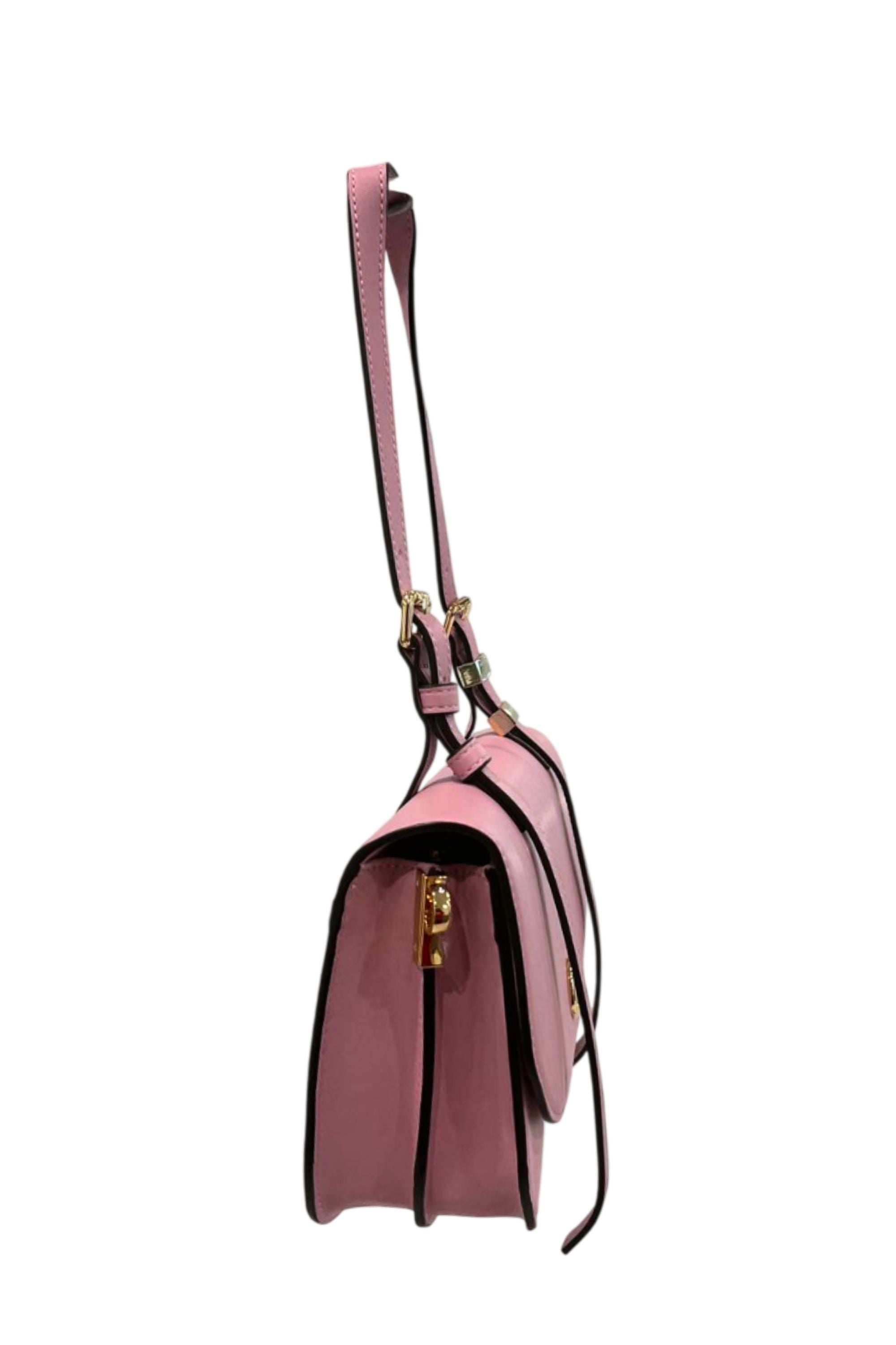 Twinset Pink Crossbody Bag
