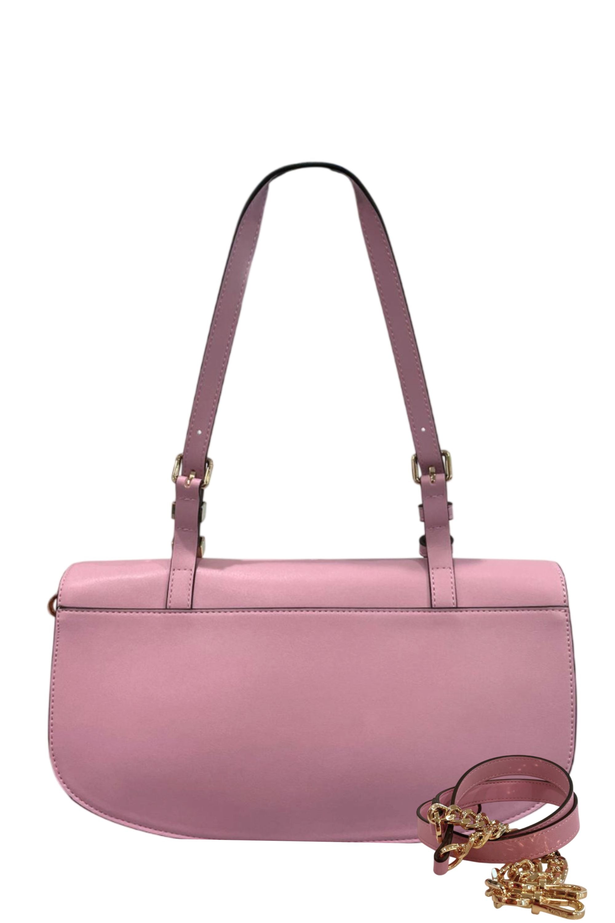 Twinset Pink Crossbody Bag