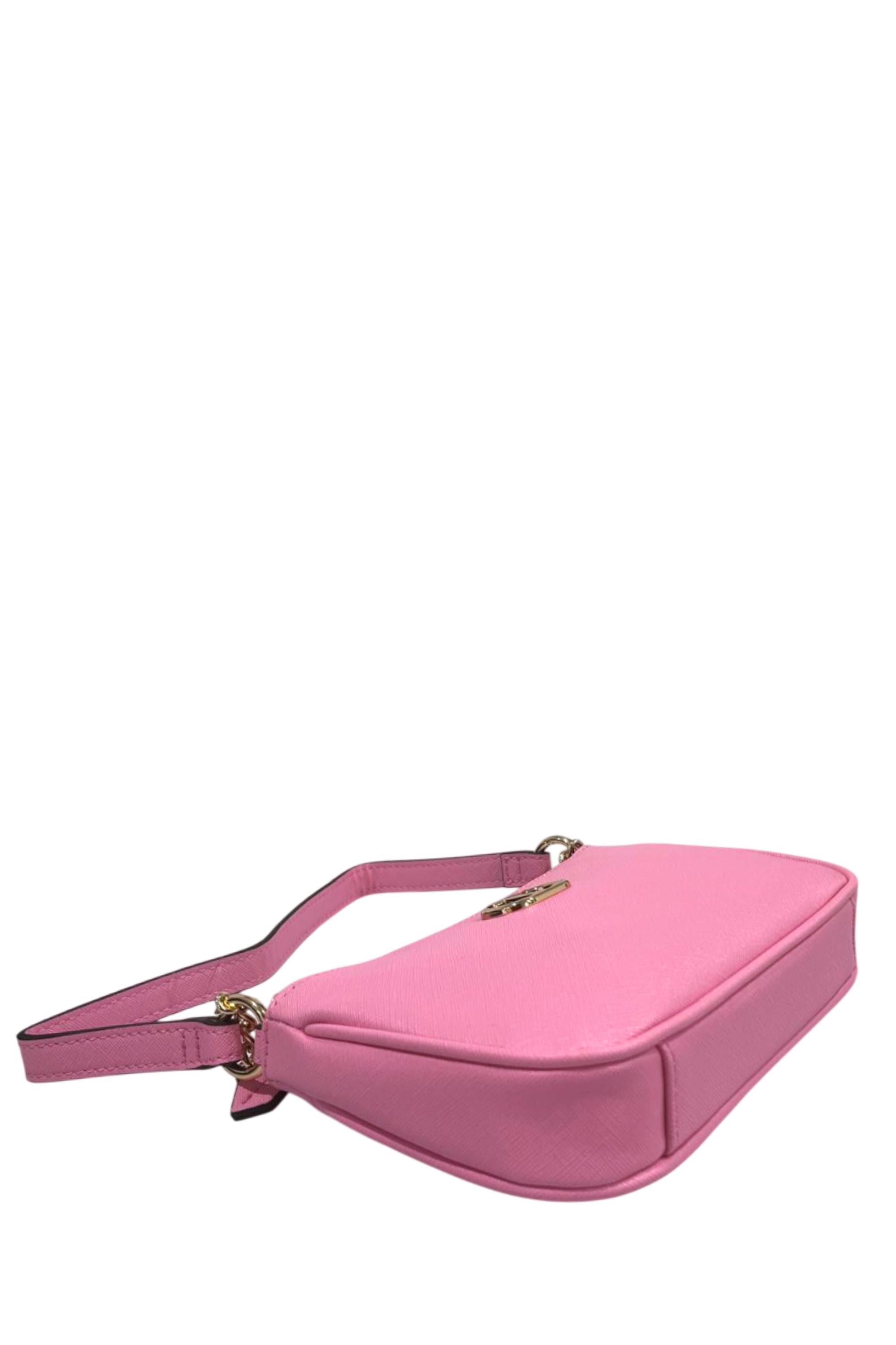 Twinset Pink Crossbody Bag
