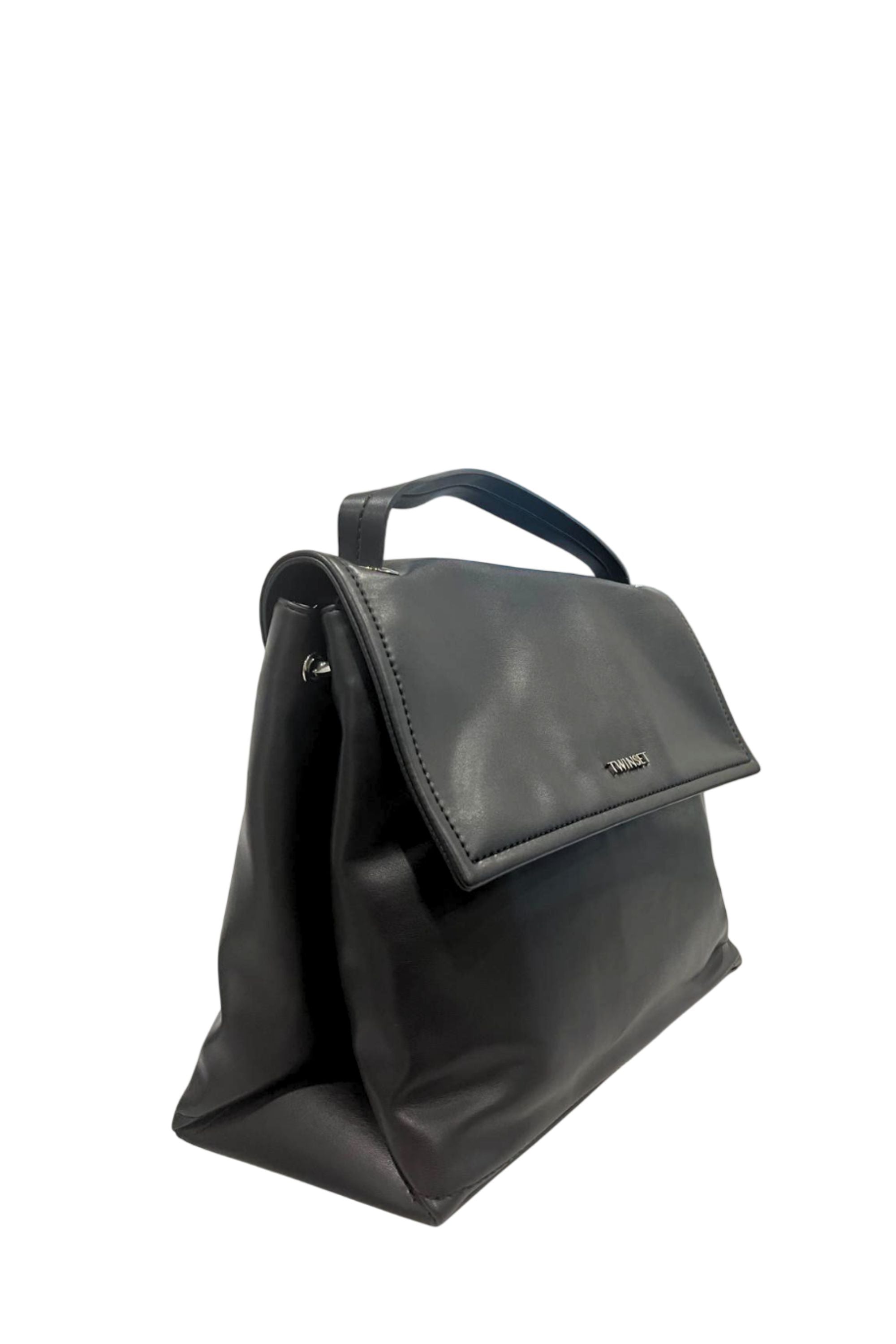 Twinset Sac à Bandoulière Noir