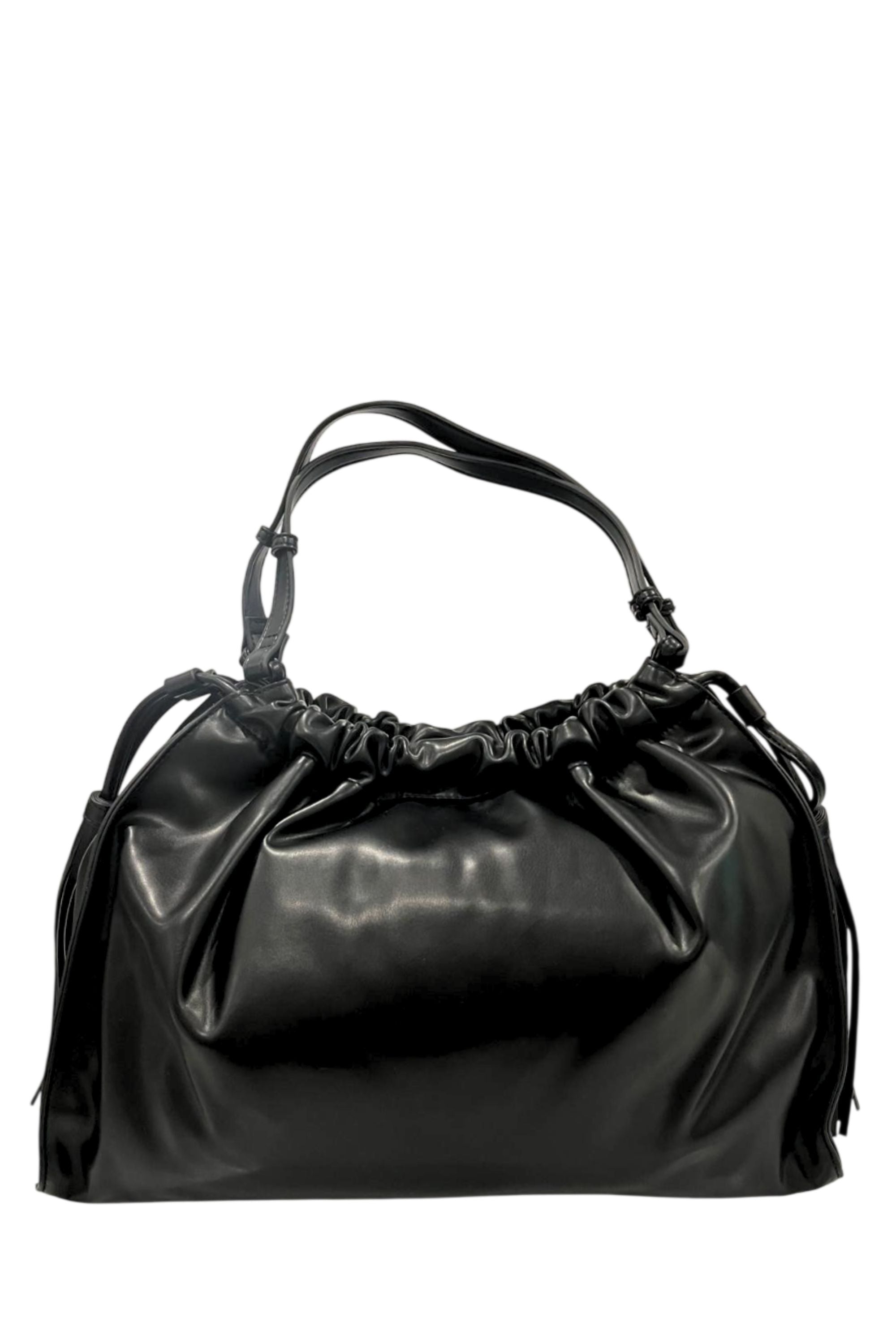 Twinset Sac Bandoulière Noir