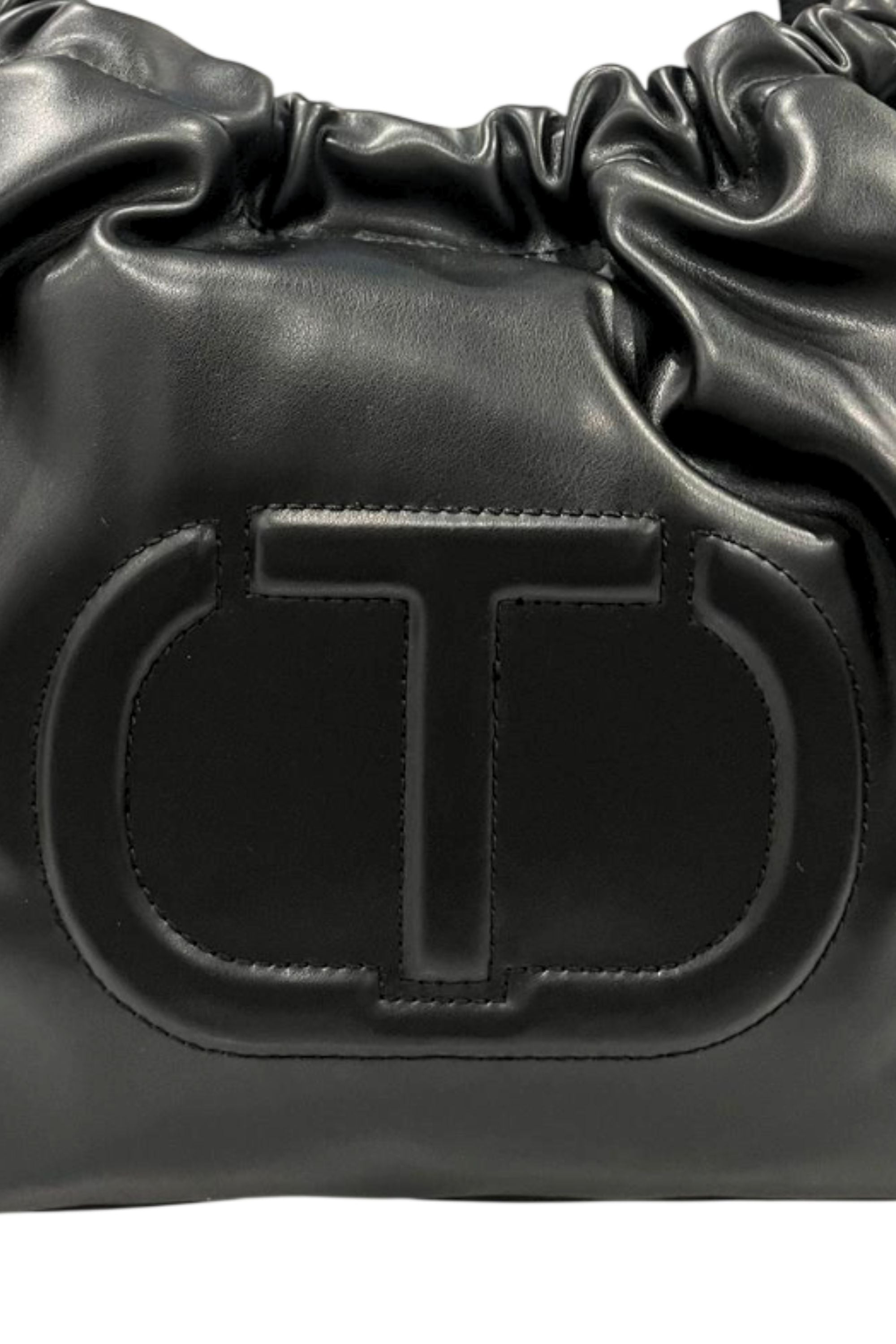 Twinset Sac Bandoulière Noir