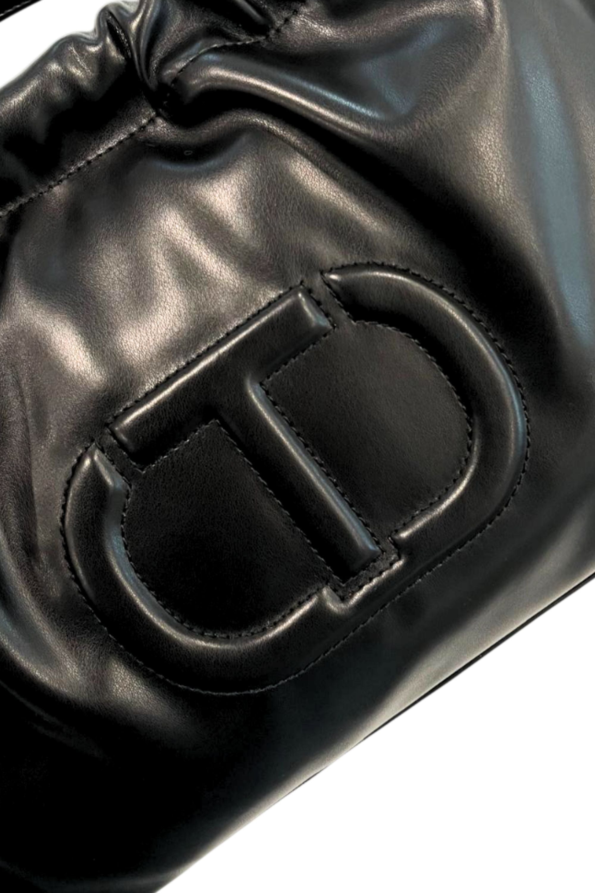 Twinset Sac Bandoulière Noir