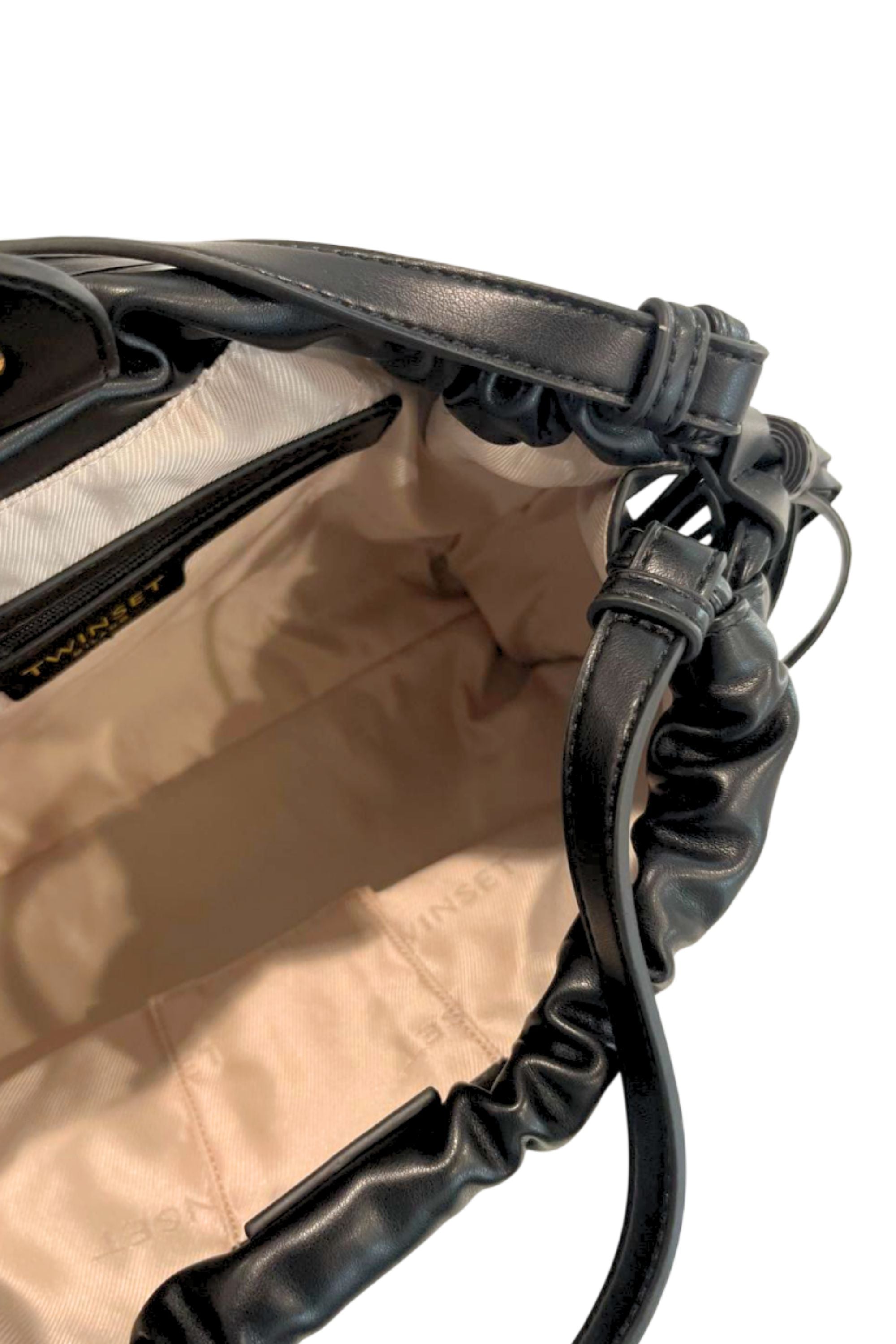 Twinset Sac Bandoulière Noir