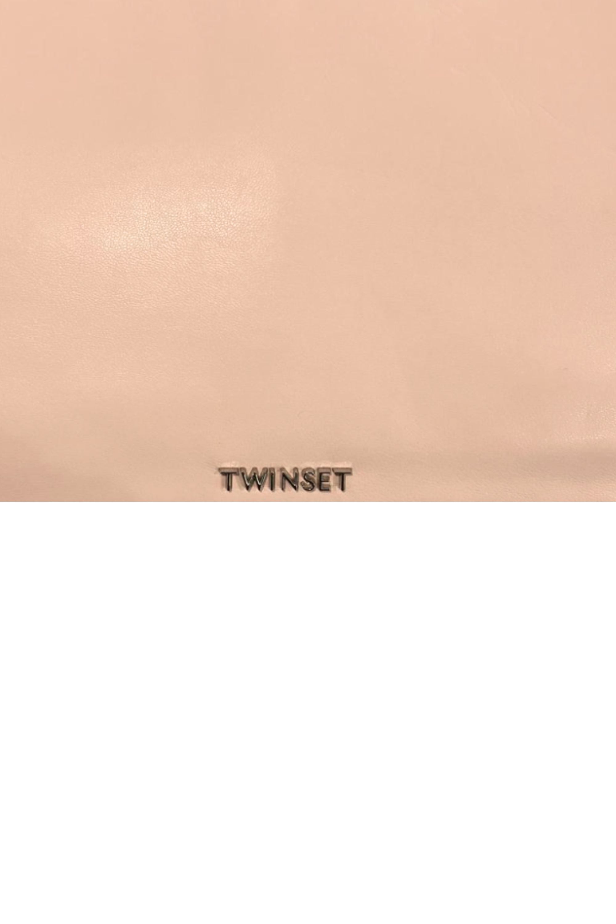 Twinset Sac Bandoulière Rose