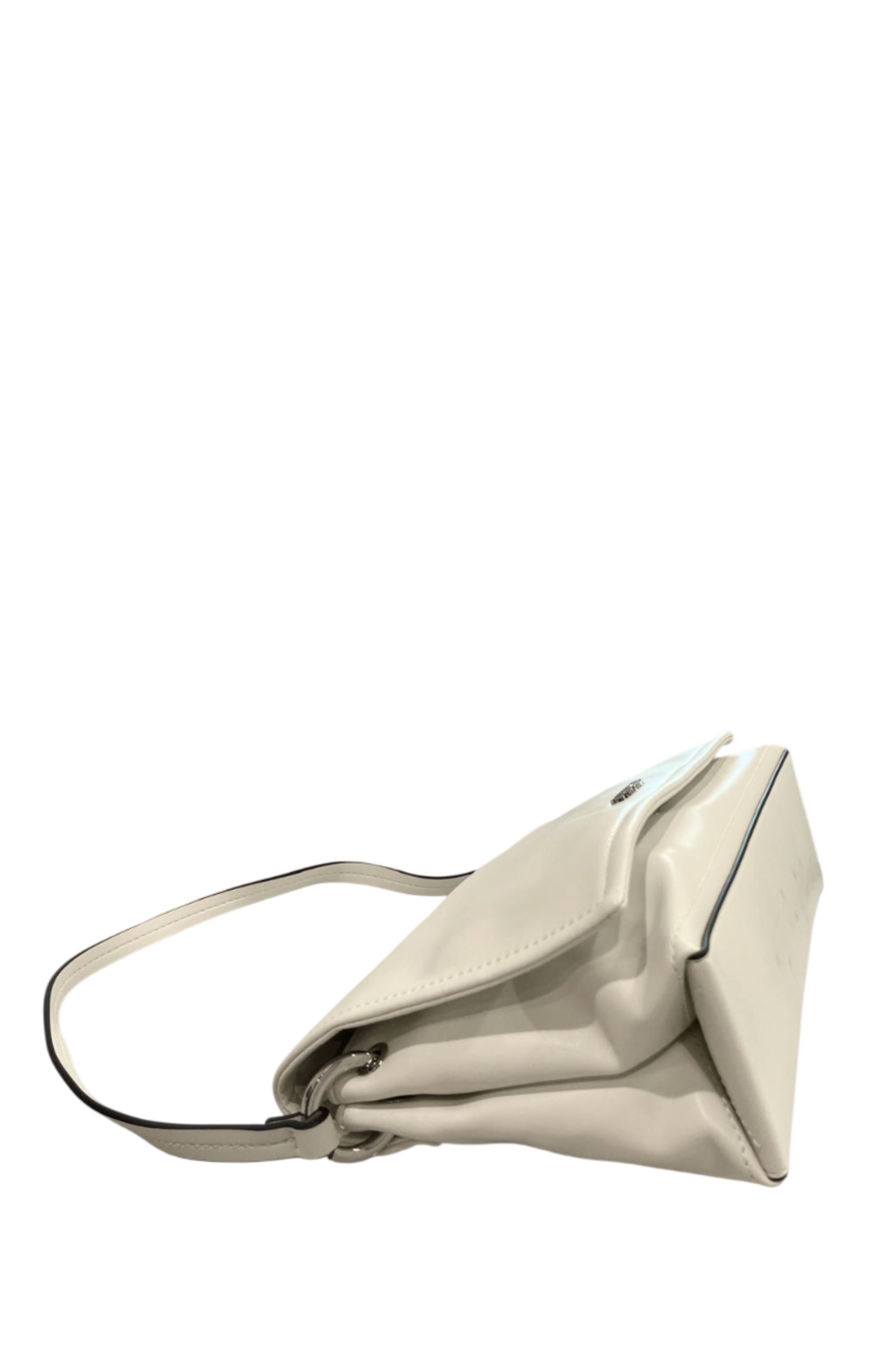 Twinset Sac Bandoulière Blanc