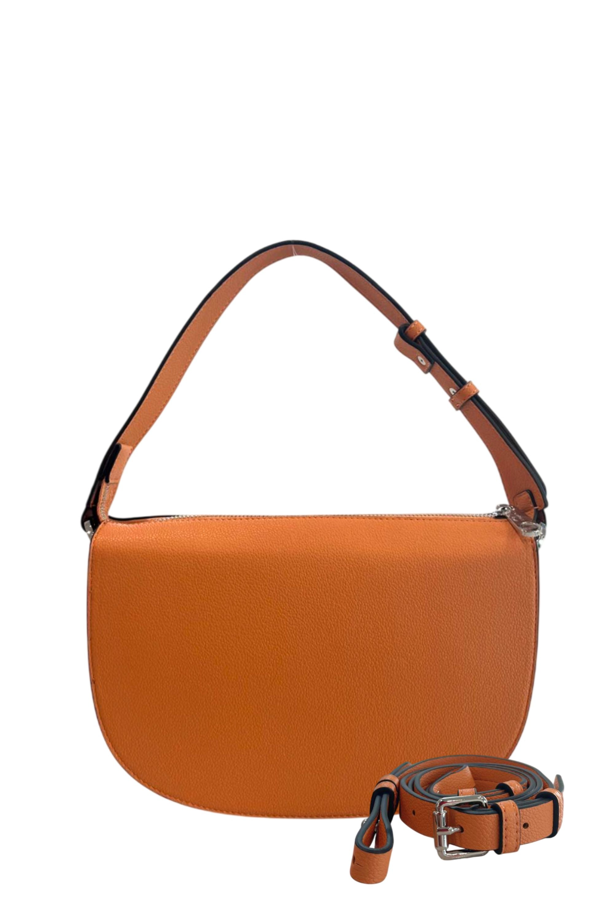 Twinset Kabelka přes rameno oranžová