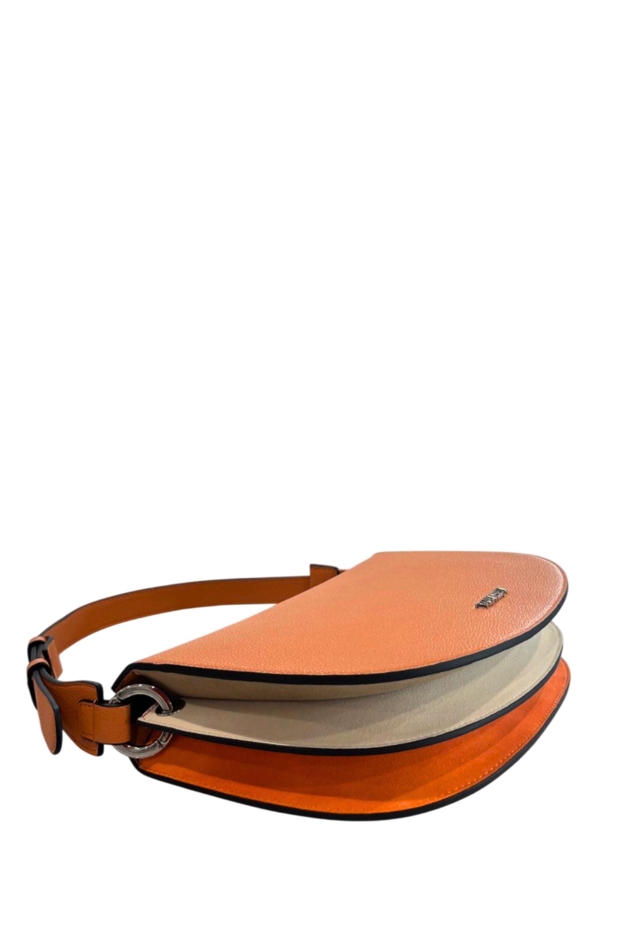 Twinset Kabelka přes rameno oranžová