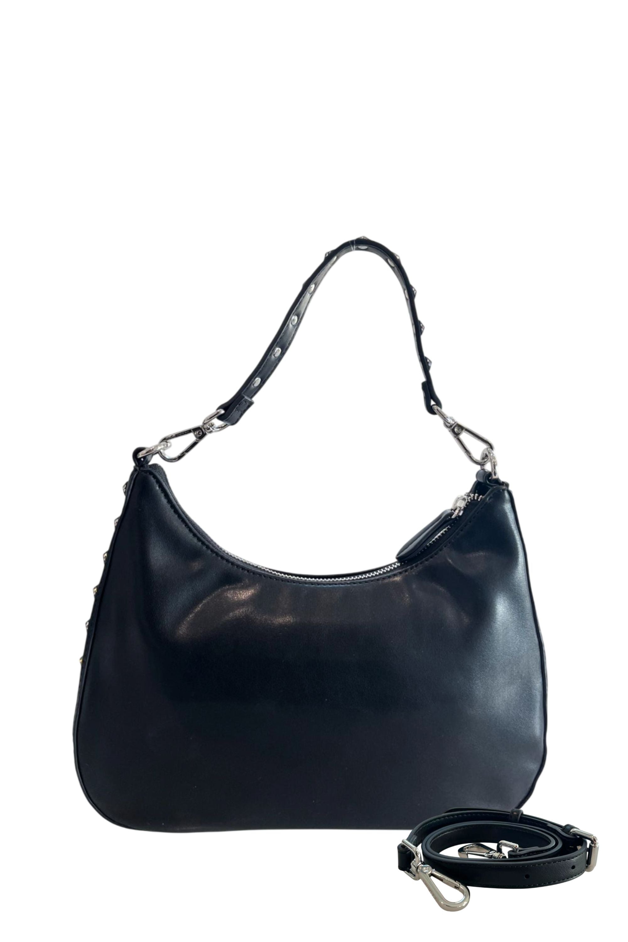 Twinset Geantă Crossbody Neagră