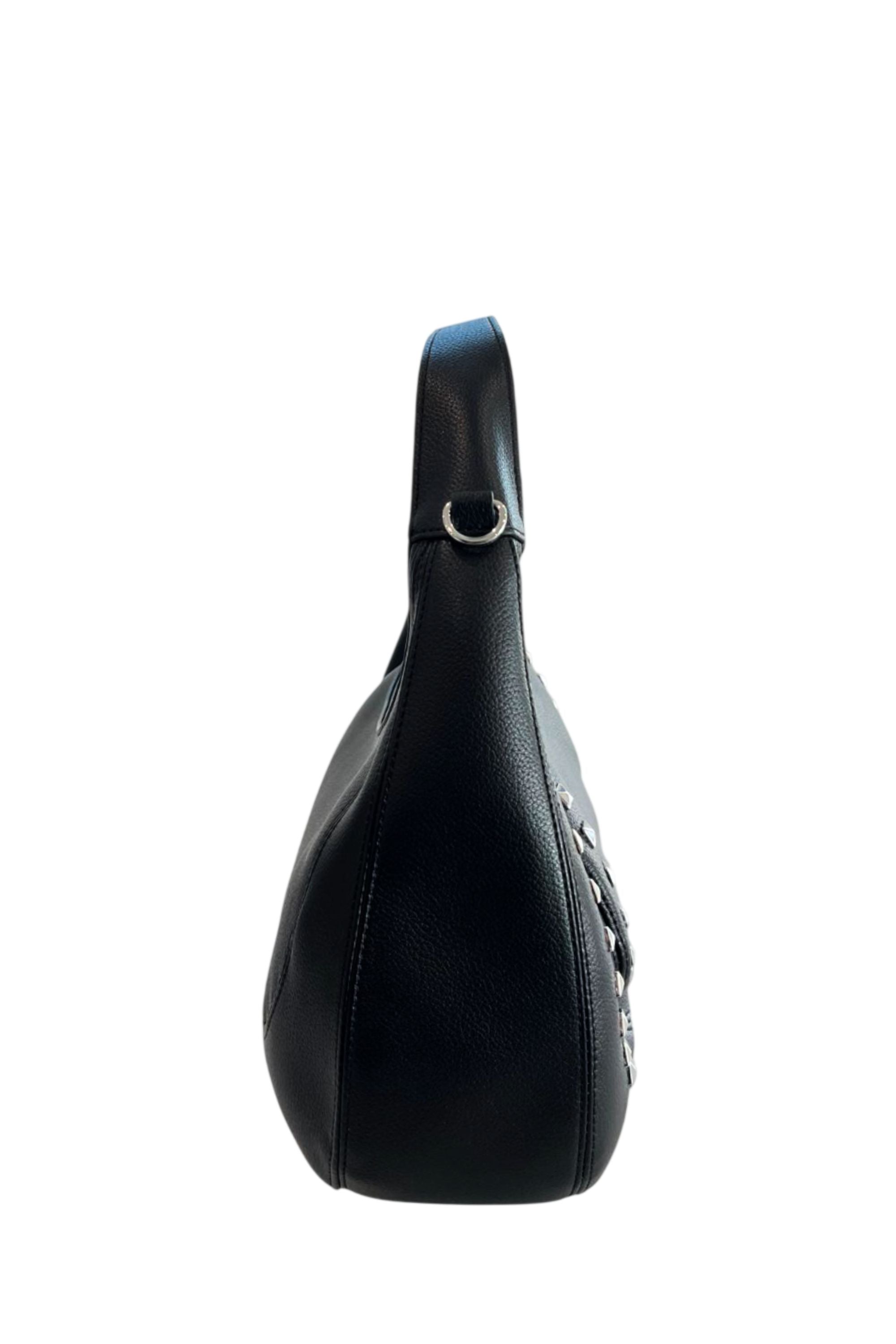 Twinset Black Shoulder Bag