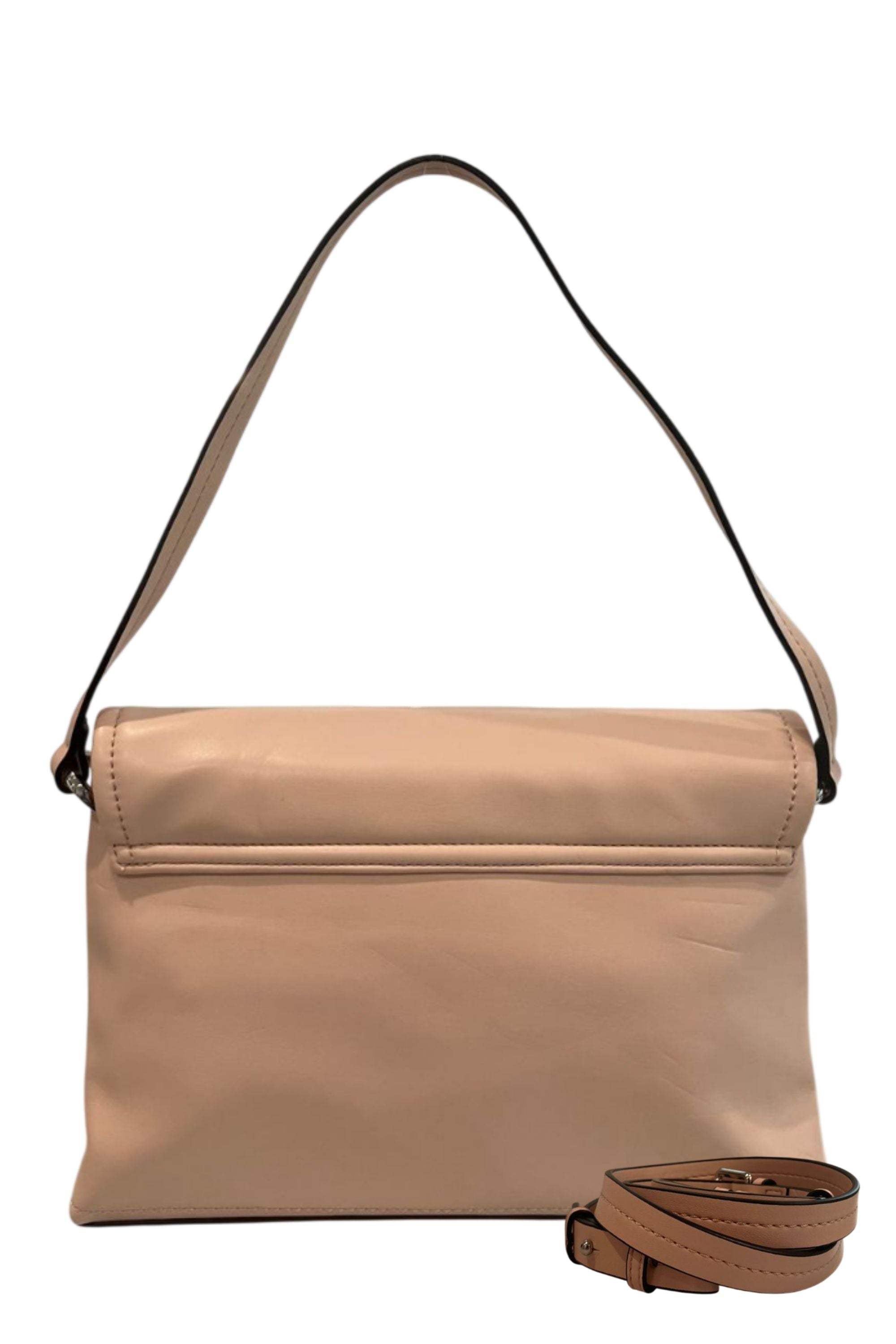 Twinset Sac Bandoulière Rose