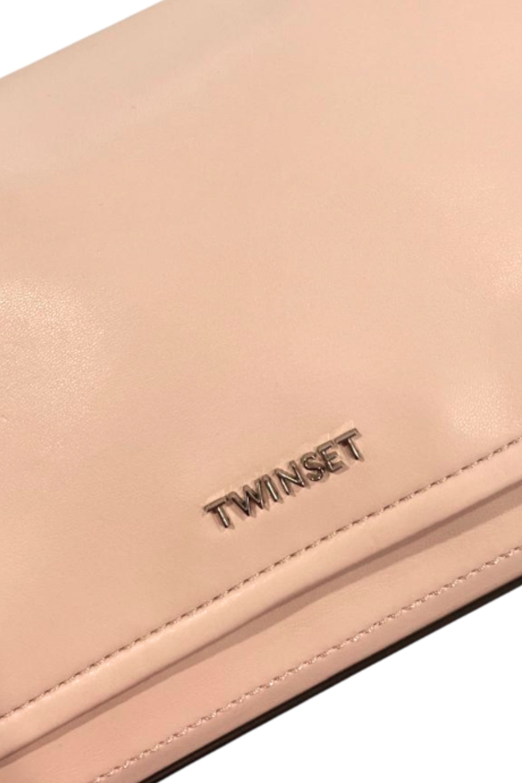 Twinset Sac Bandoulière Rose