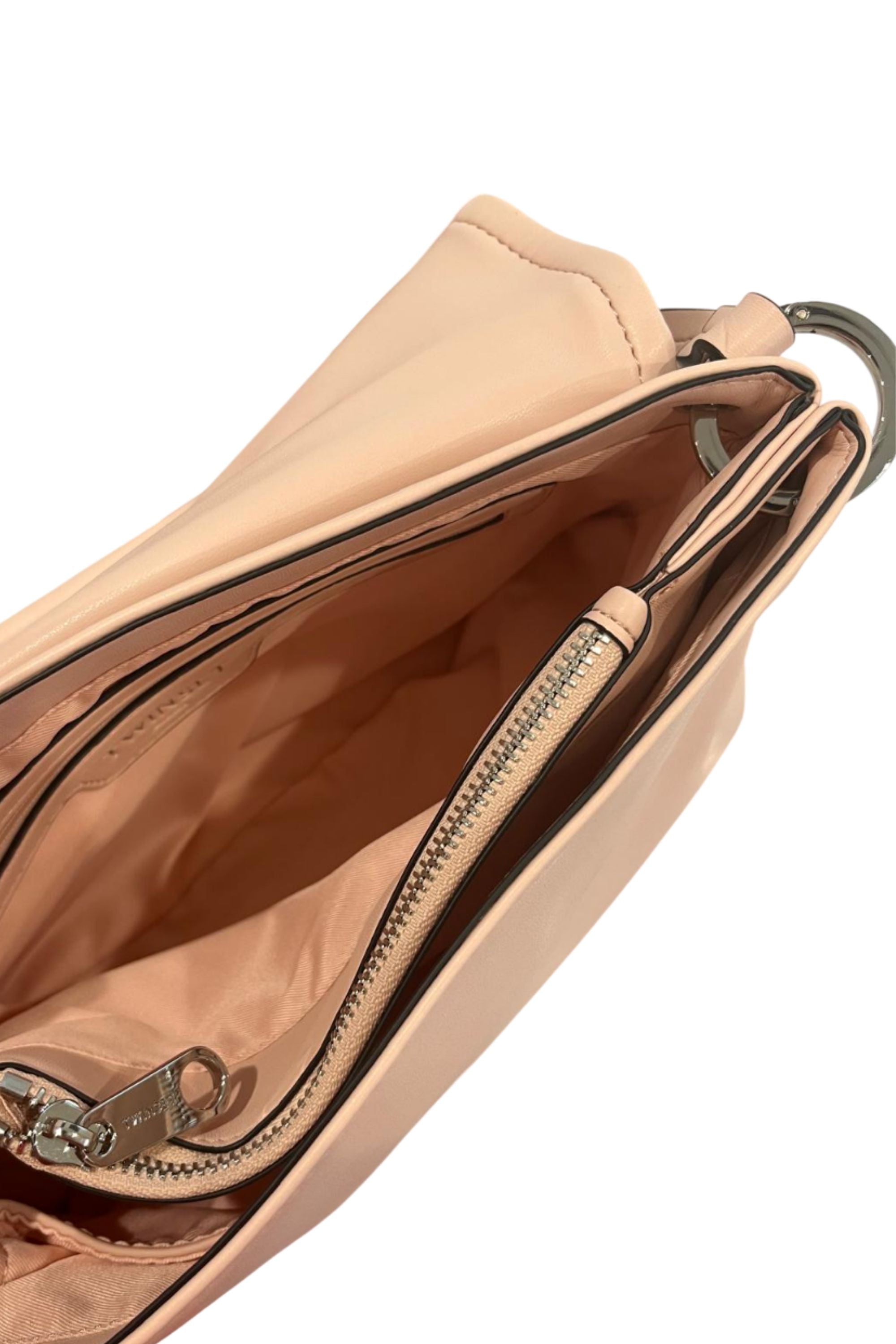 Twinset Sac Bandoulière Rose