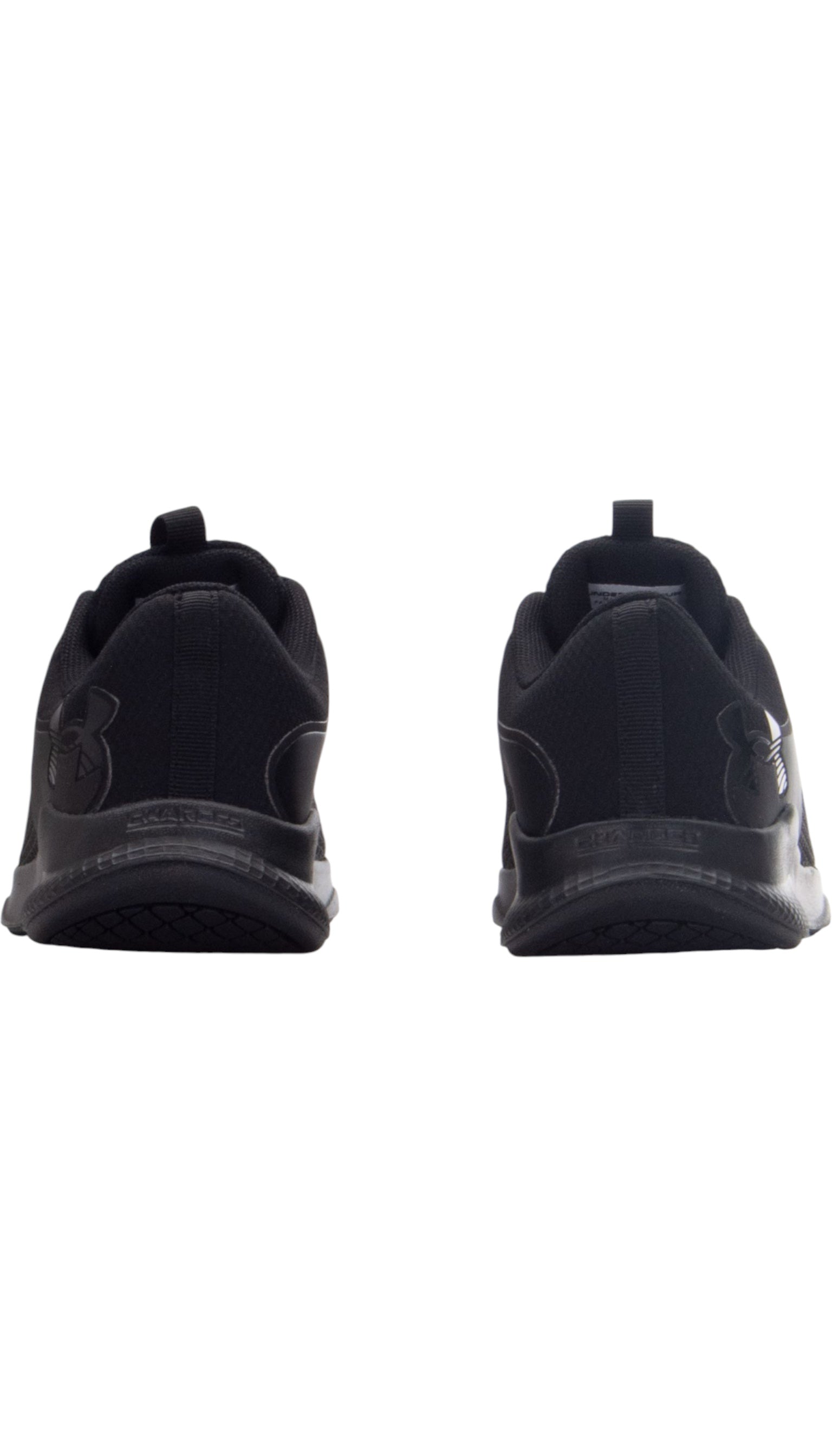 Pantofi sport pentru femei Ua W Charged Aurora 2 negru Under Armour