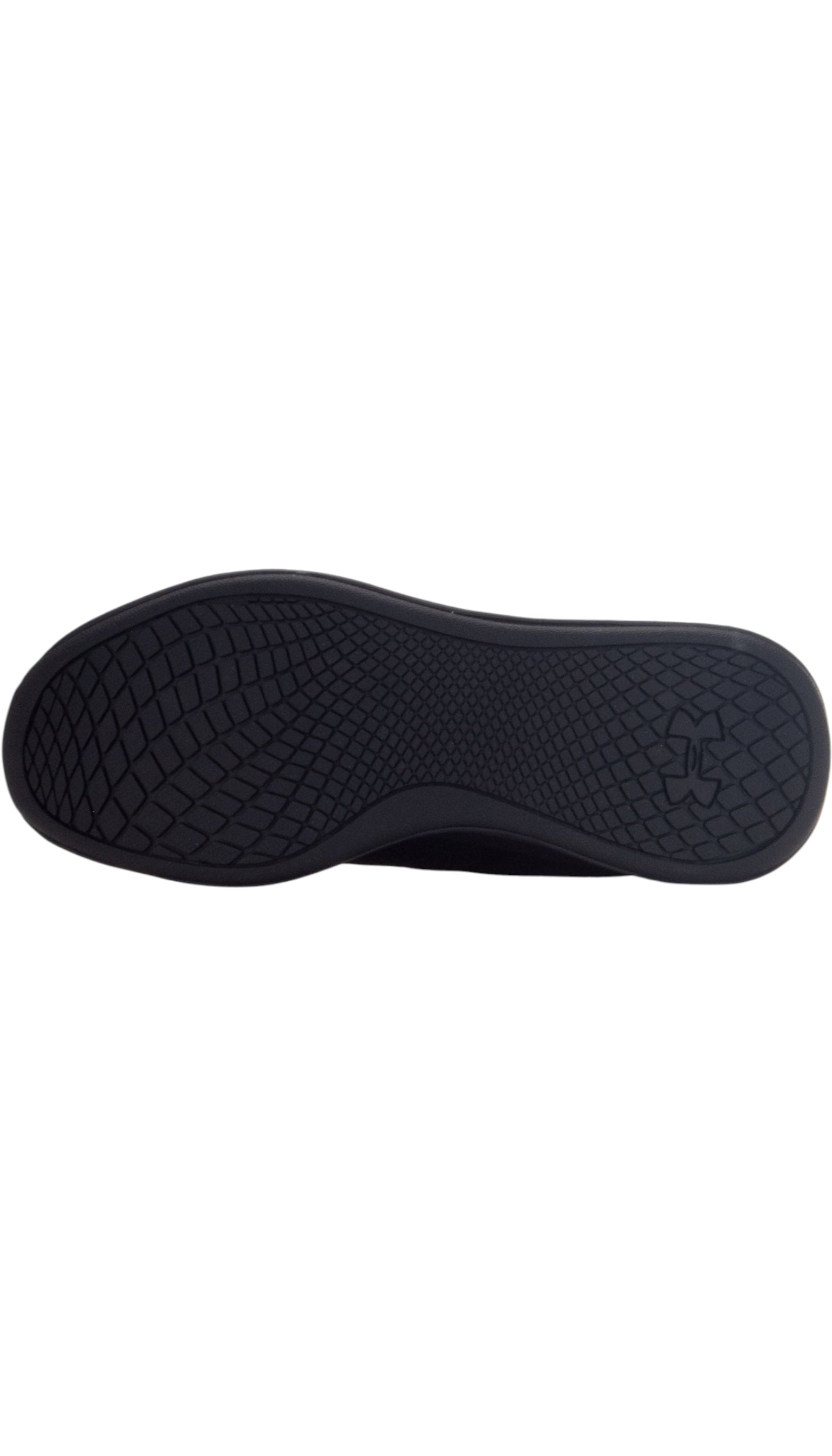 Pantofi sport pentru femei Ua W Charged Aurora 2 negru Under Armour