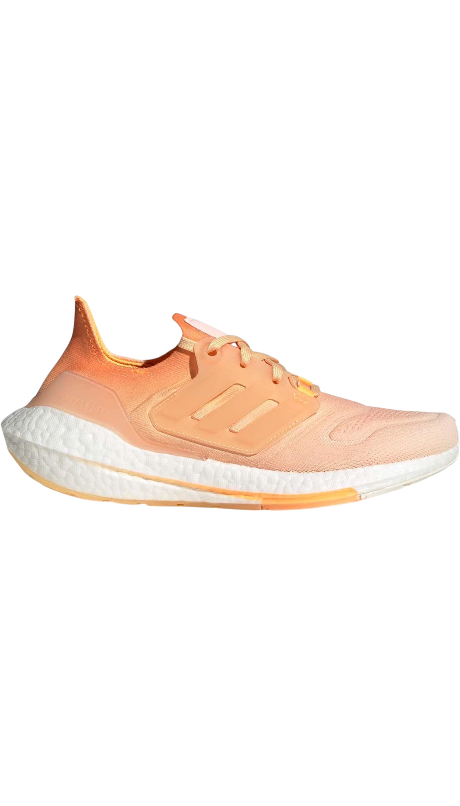 Running unisexe Adidas orange