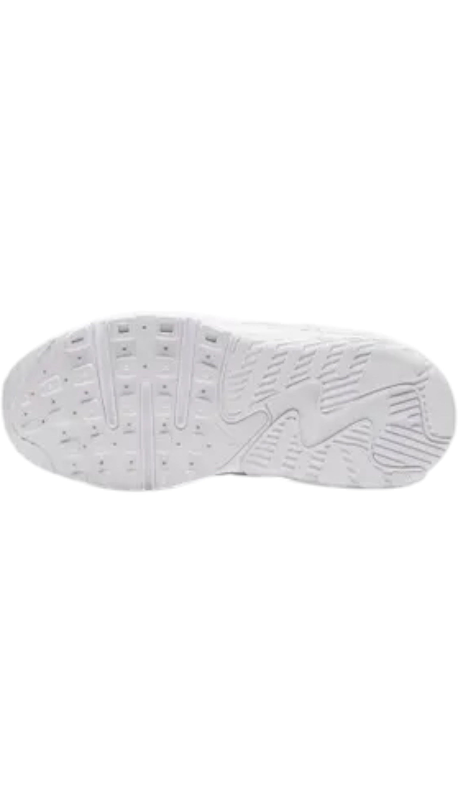 Children's sneakers AIR MAX EXCEE (PS) White Nike